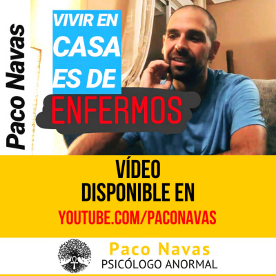 Paco Navas - Psicólogo - Mente Dinámica En Acción