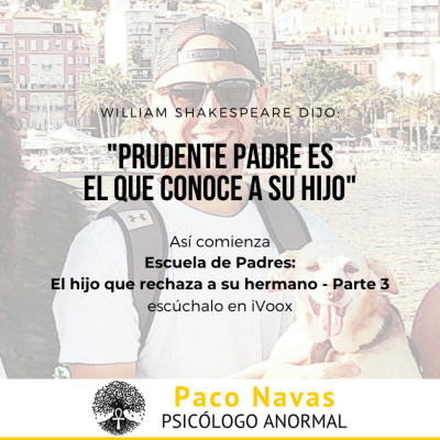 Paco Navas - Psicólogo - Mente Dinámica En Acción