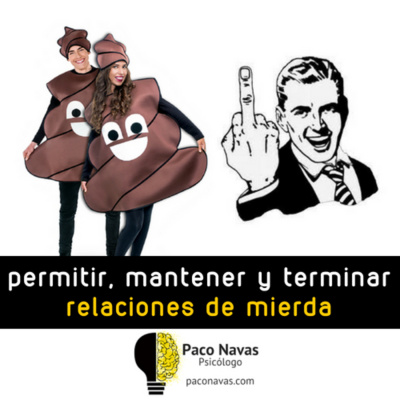 Paco Navas - Psicólogo - Mente Dinámica En Acción