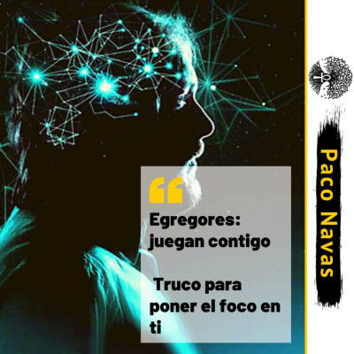 Paco Navas - Psicólogo - Mente Dinámica En Acción