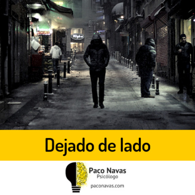 Paco Navas - Psicólogo - Mente Dinámica En Acción