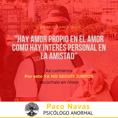 Paco Navas - Psicólogo - Mente Dinámica En Acción