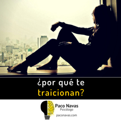 Paco Navas - Psicólogo - Mente Dinámica En Acción