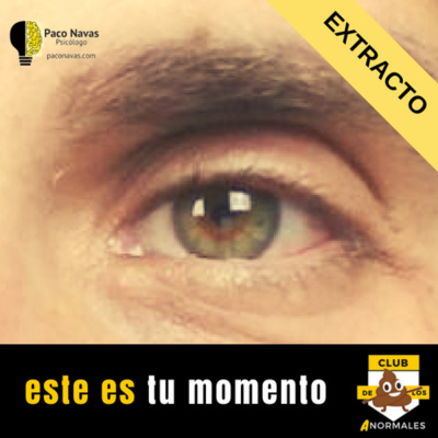 Paco Navas - Psicólogo - Mente Dinámica En Acción