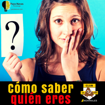 Paco Navas - Psicólogo - Mente Dinámica En Acción