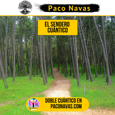 Paco Navas - Psicólogo - Mente Dinámica En Acción