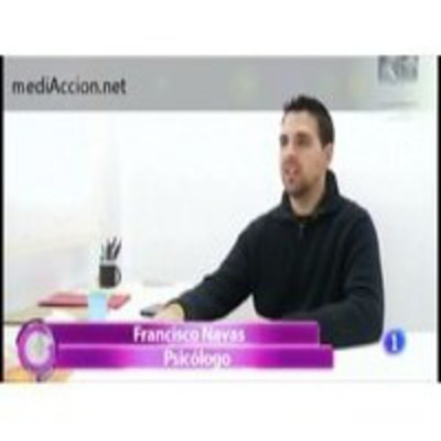 Paco Navas - Psicólogo - Mente Dinámica En Acción