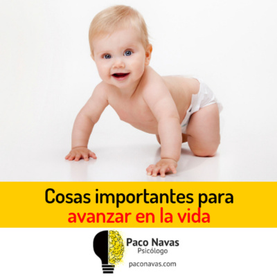 Paco Navas - Psicólogo - Mente Dinámica En Acción