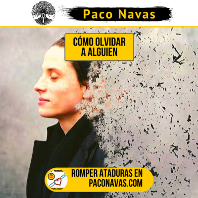 Paco Navas - Psicólogo - Mente Dinámica En Acción