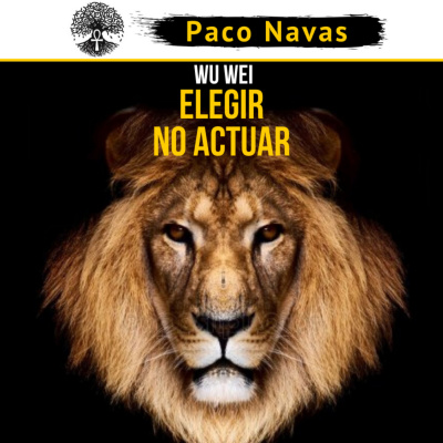 Paco Navas - Psicólogo - Mente Dinámica En Acción