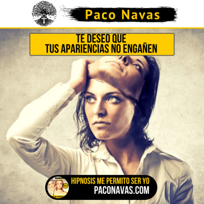 Paco Navas - Psicólogo - Mente Dinámica En Acción