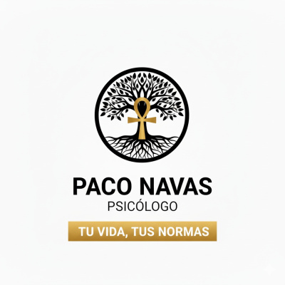 Paco Navas - Psicólogo - Mente Dinámica En Acción