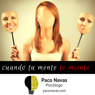 Paco Navas - Psicólogo - Mente Dinámica En Acción