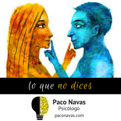 Paco Navas - Psicólogo - Mente Dinámica En Acción