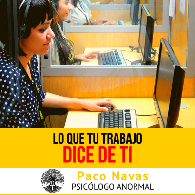 Paco Navas - Psicólogo - Mente Dinámica En Acción