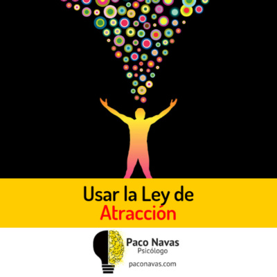 Paco Navas - Psicólogo - Mente Dinámica En Acción