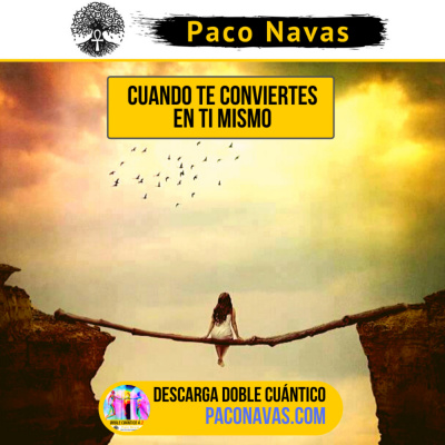 Paco Navas - Psicólogo - Mente Dinámica En Acción