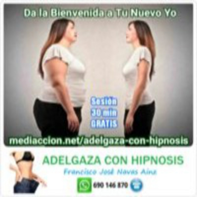 Paco Navas - Psicólogo - Mente Dinámica En Acción