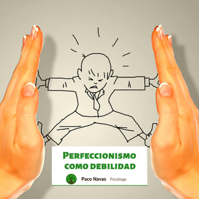 Paco Navas - Psicólogo - Mente Dinámica En Acción