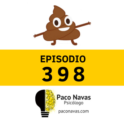 Paco Navas - Psicólogo - Mente Dinámica En Acción