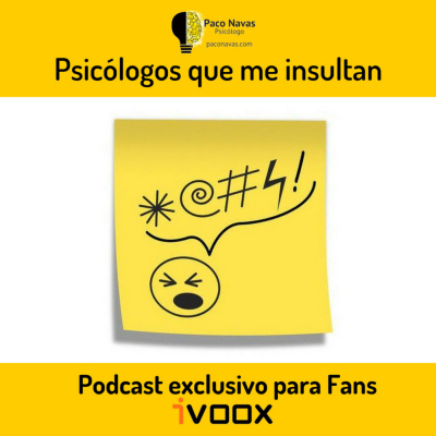 Paco Navas - Psicólogo - Mente Dinámica En Acción