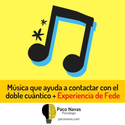 Paco Navas - Psicólogo - Mente Dinámica En Acción