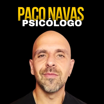 Paco Navas - Psicólogo - Mente Dinámica En Acción