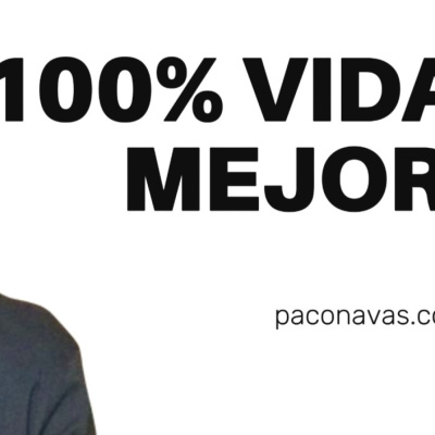 Paco Navas - Psicólogo - Mente Dinámica En Acción