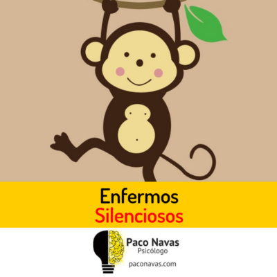 Paco Navas - Psicólogo - Mente Dinámica En Acción