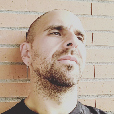 Paco Navas - Psicólogo - Mente Dinámica En Acción