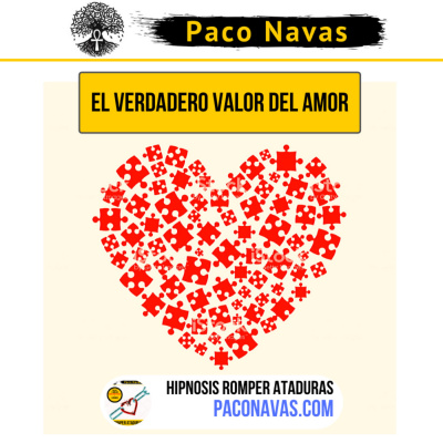 Paco Navas - Psicólogo - Mente Dinámica En Acción