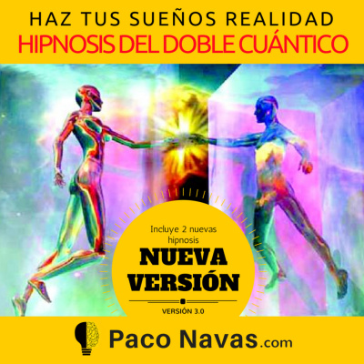 Paco Navas - Psicólogo - Mente Dinámica En Acción