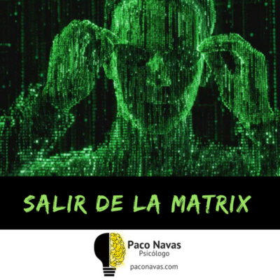 Paco Navas - Psicólogo - Mente Dinámica En Acción