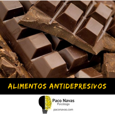 Paco Navas - Psicólogo - Mente Dinámica En Acción