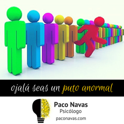 Paco Navas - Psicólogo - Mente Dinámica En Acción