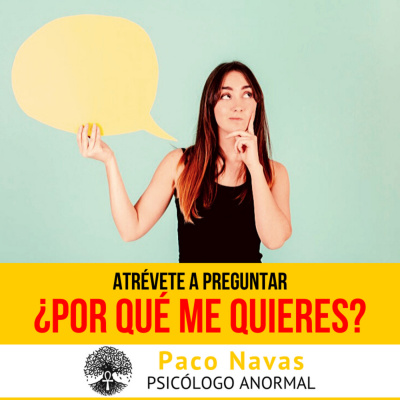 Paco Navas - Psicólogo - Mente Dinámica En Acción