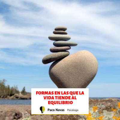 Paco Navas - Psicólogo - Mente Dinámica En Acción