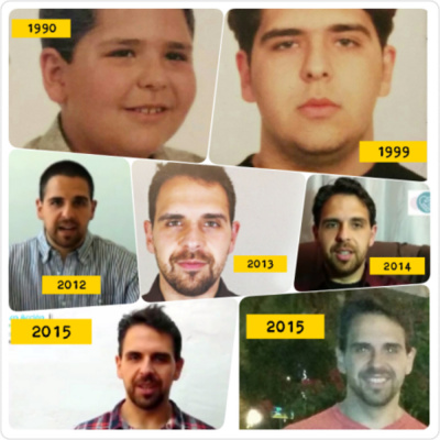 Paco Navas - Psicólogo - Mente Dinámica En Acción