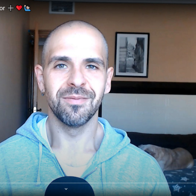 Paco Navas - Psicólogo - Mente Dinámica En Acción