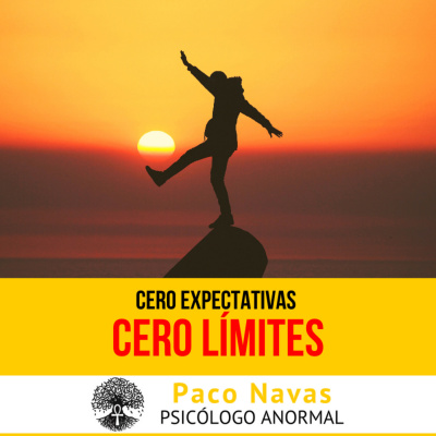 Paco Navas - Psicólogo - Mente Dinámica En Acción