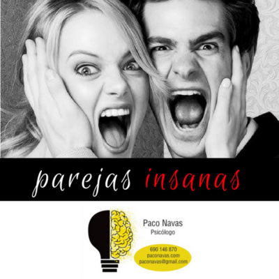 Paco Navas - Psicólogo - Mente Dinámica En Acción