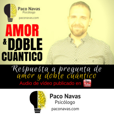 Paco Navas - Psicólogo - Mente Dinámica En Acción