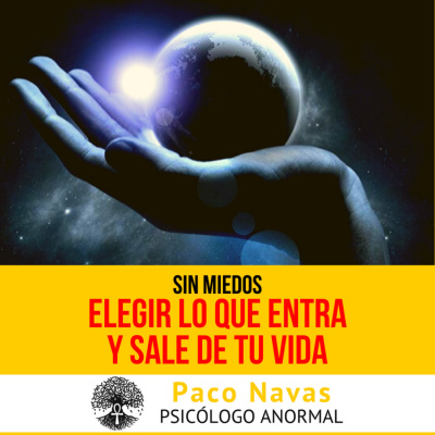 Paco Navas - Psicólogo - Mente Dinámica En Acción