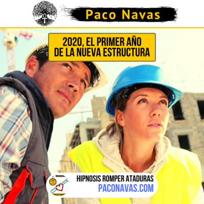 Paco Navas - Psicólogo - Mente Dinámica En Acción