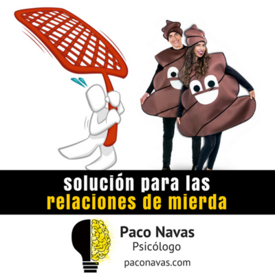 Paco Navas - Psicólogo - Mente Dinámica En Acción