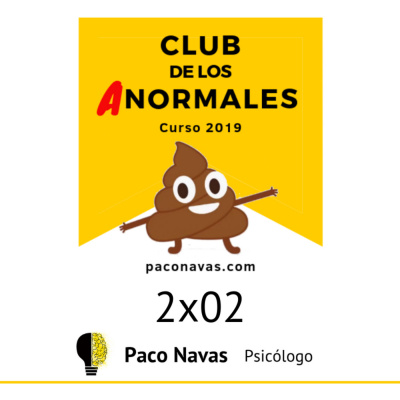 Paco Navas - Psicólogo - Mente Dinámica En Acción