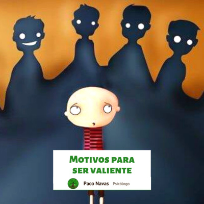 Paco Navas - Psicólogo - Mente Dinámica En Acción