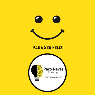 Paco Navas - Psicólogo - Mente Dinámica En Acción