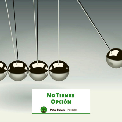 Paco Navas - Psicólogo - Mente Dinámica En Acción