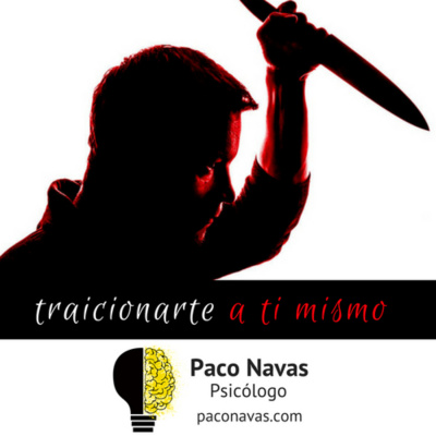 Paco Navas - Psicólogo - Mente Dinámica En Acción